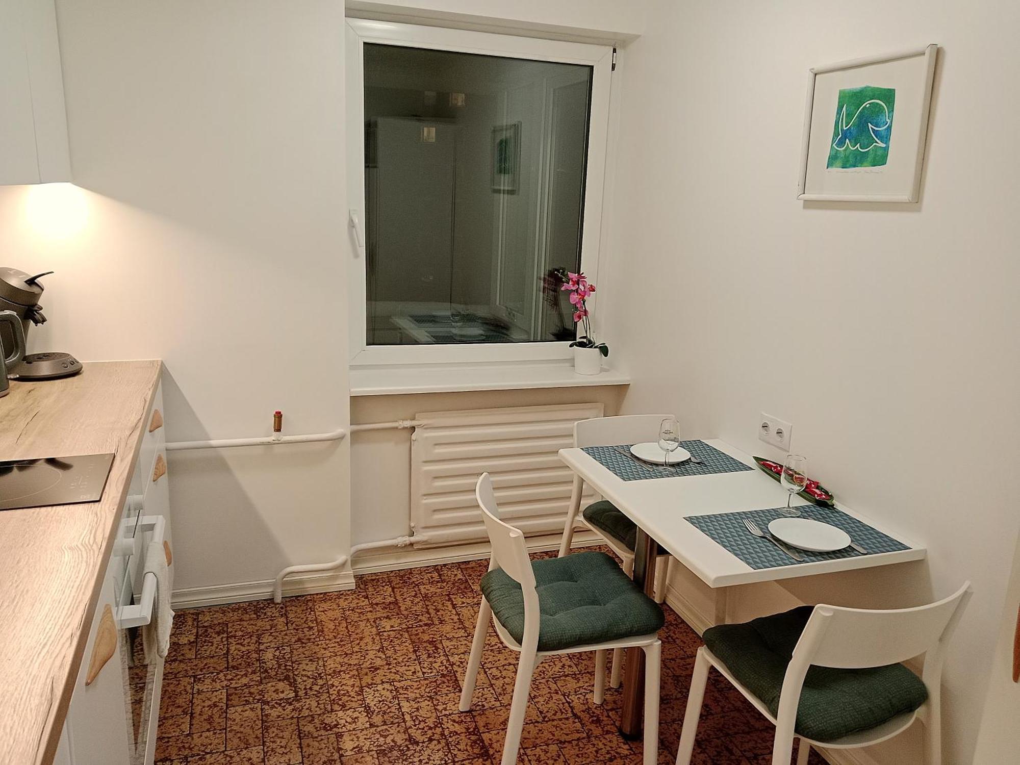 City Center Raua Apartment With Balcony Tallinn Buitenkant foto